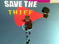 Juego Save the Thief