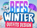 Juego BFFS Winter Outfits Design