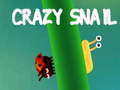 Juego Crazy snail