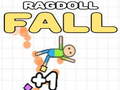 Juego Ragdoll Fall