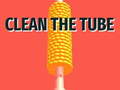 Juego Clean The Tube
