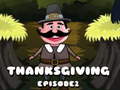 Juego Thanksgiving 2