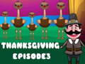 Juego Thanksgiving 3