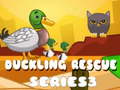 Juego Duckling Rescue Series3