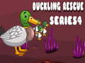 Juego Duckling Rescue Series4