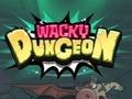 Juego Wacky Dungeon