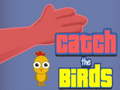 Juego Catch the Birds