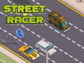 Juego Street Racer 