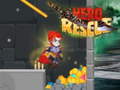 Juego Hero Rescue New