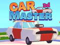 Juego Car Master 3D