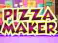 Juego Pizza Maker