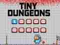 Juego Tiny Dungeons