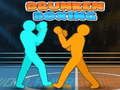 Juego Drunken Boxing