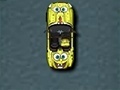 Juego Spongebob Speed Car Racing