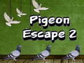 Juego Pigeon Escape 2