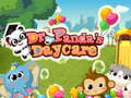 Juego Dr Panda's Daycare