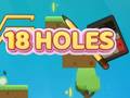 Juego 18 Holes