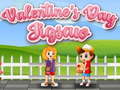 Juego Valentine Day Jigsaw