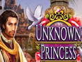 Juego Unknown Princess