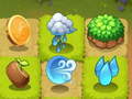 Juego Element Evolution