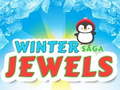 Juego Winter Jewels Saga