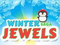 Juego Winter Jewels Saga