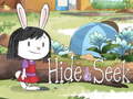 Juego Hide & Seek