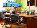 Juego Office Hidden Objects