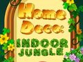 Juego Home Deco: Indoor Jungle