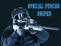 Juego Special Forces Sniper