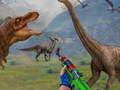 Juego Dino Hunter 3D