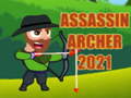 Juego Assassin Archer 2021