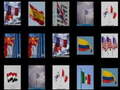 Juego Memorize the flags