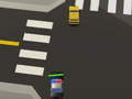 Juego Police Chase Car