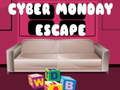 Juego Cyber Monday Escape