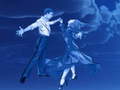 Juego Dancing in the Moonlight Jigsaw