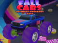 Juego Fall Cars Ultimate Knockout Race