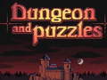 Juego Dungeon and Puzzles