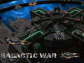 Juego Galactic War 