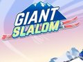 Juego Giant Slalom