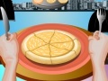 Juego Pizza Maker