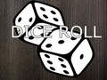 Juego Dice Roll