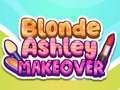 Juego Blonde Ashley Makeover