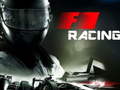 Juego F1 RACE