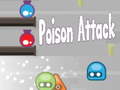 Juego Poison Attack