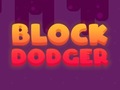 Juego Block Dodger