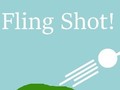 Juego Fling Shot