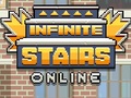 Juego Infinite Stairs Online