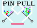 Juego Pin Pull