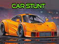 Juego Car Stunt